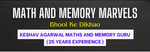 Math and Memory Marvels